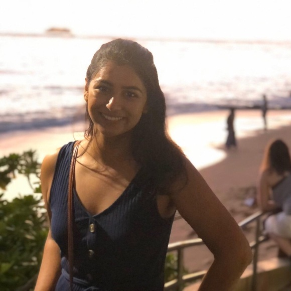 Meet your Posher, Vibha - Picture 1 of 1